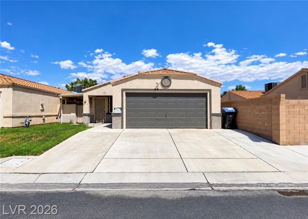 1910  Winter Hill Street, Las Vegas, NV 89106 — photo 1