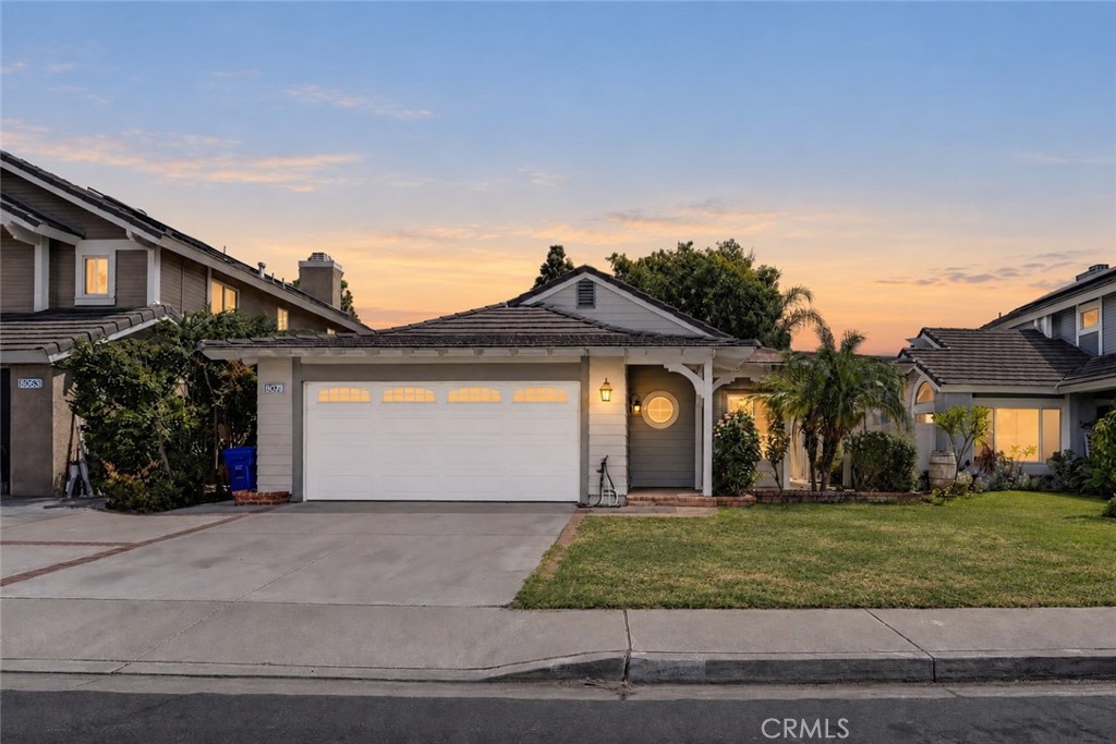 8073 Dowd Court, Fontana, CA 92336 — photo 1