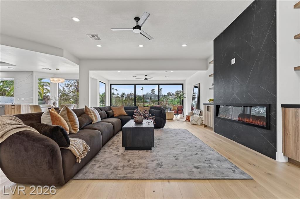1900  Glenview Drive, Las Vegas, NV 89134 — photo 1