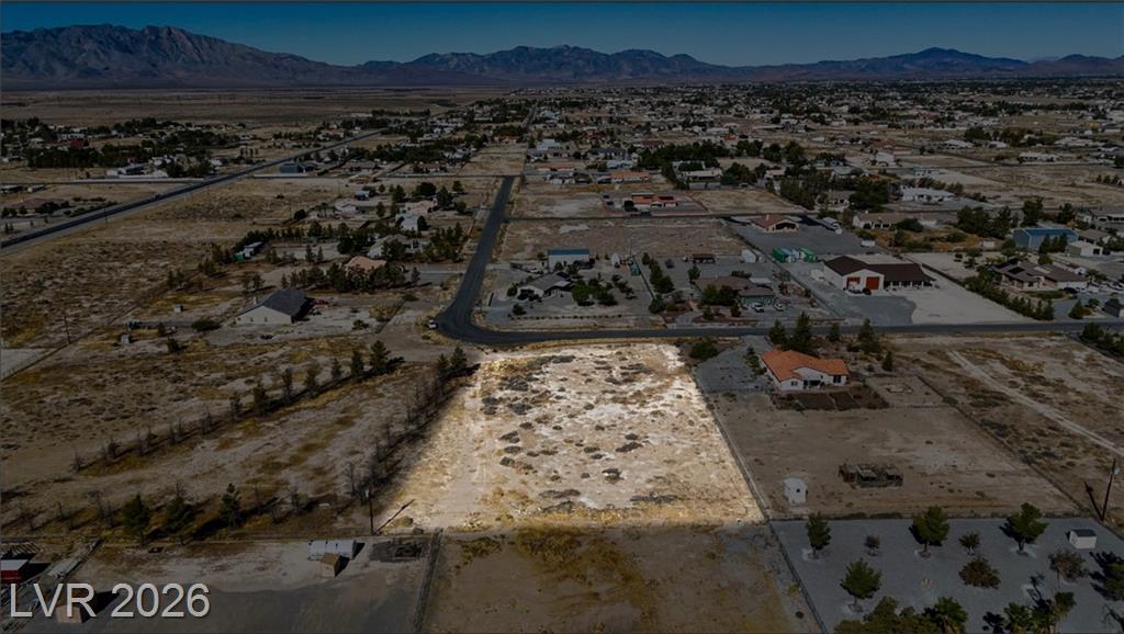 3861 South Margarita Avenue, Pahrump, NV 89048 — photo 1