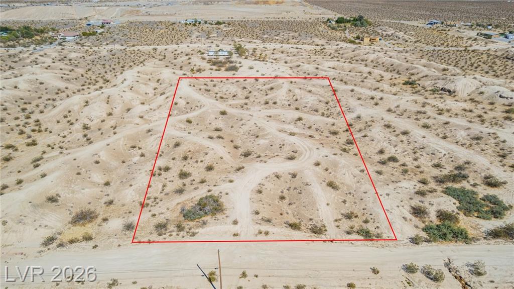 1621 Rockafeller Drive, Pahrump, NV 89060 — photo 1
