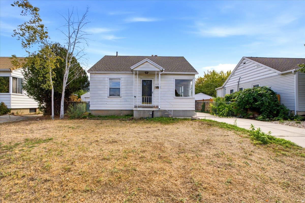 2659 S 1700 E, Salt Lake City, UT 84106 — photo 1