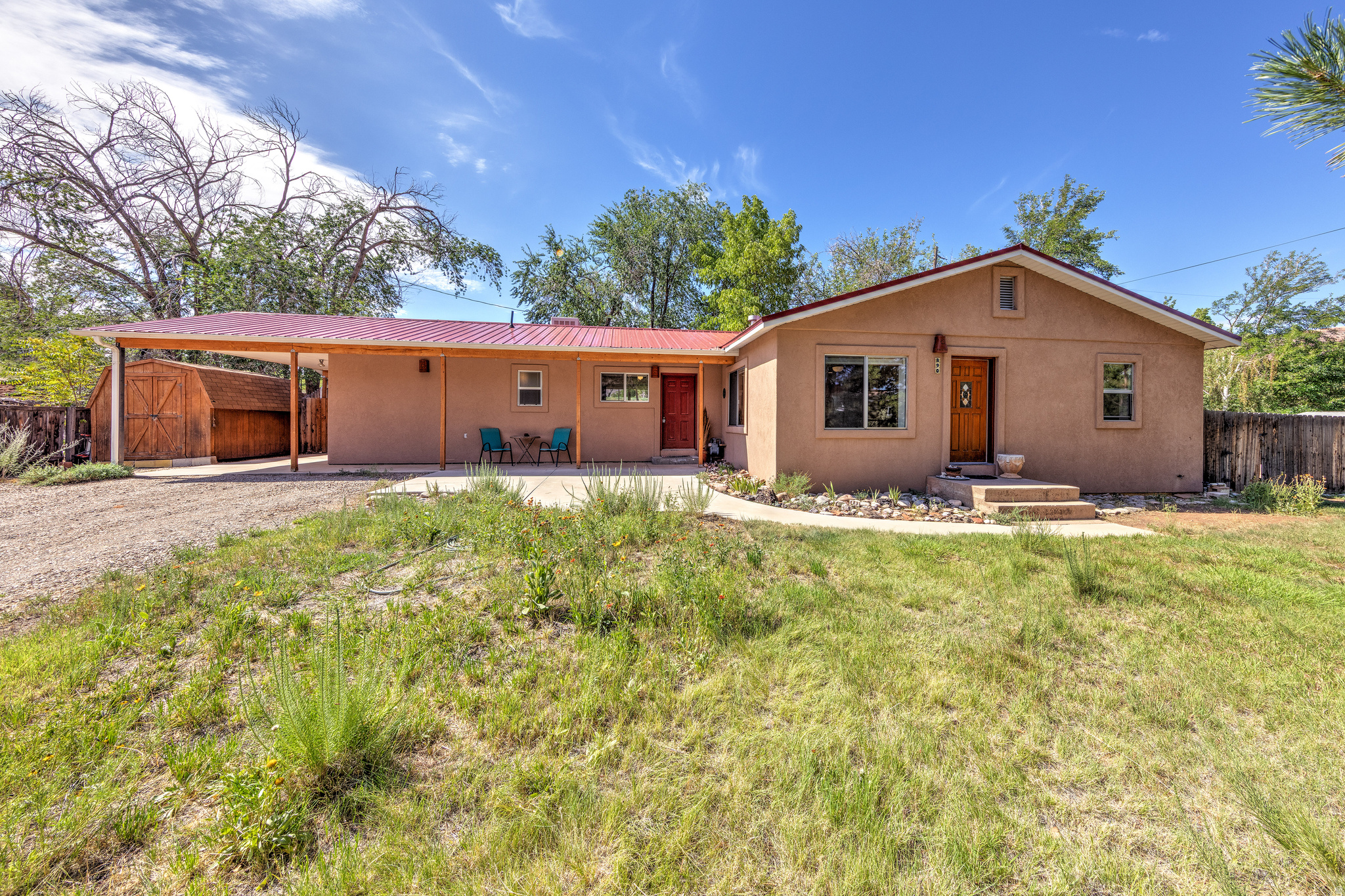 890 E OAK ST, Moab, UT 84532 — photo 1