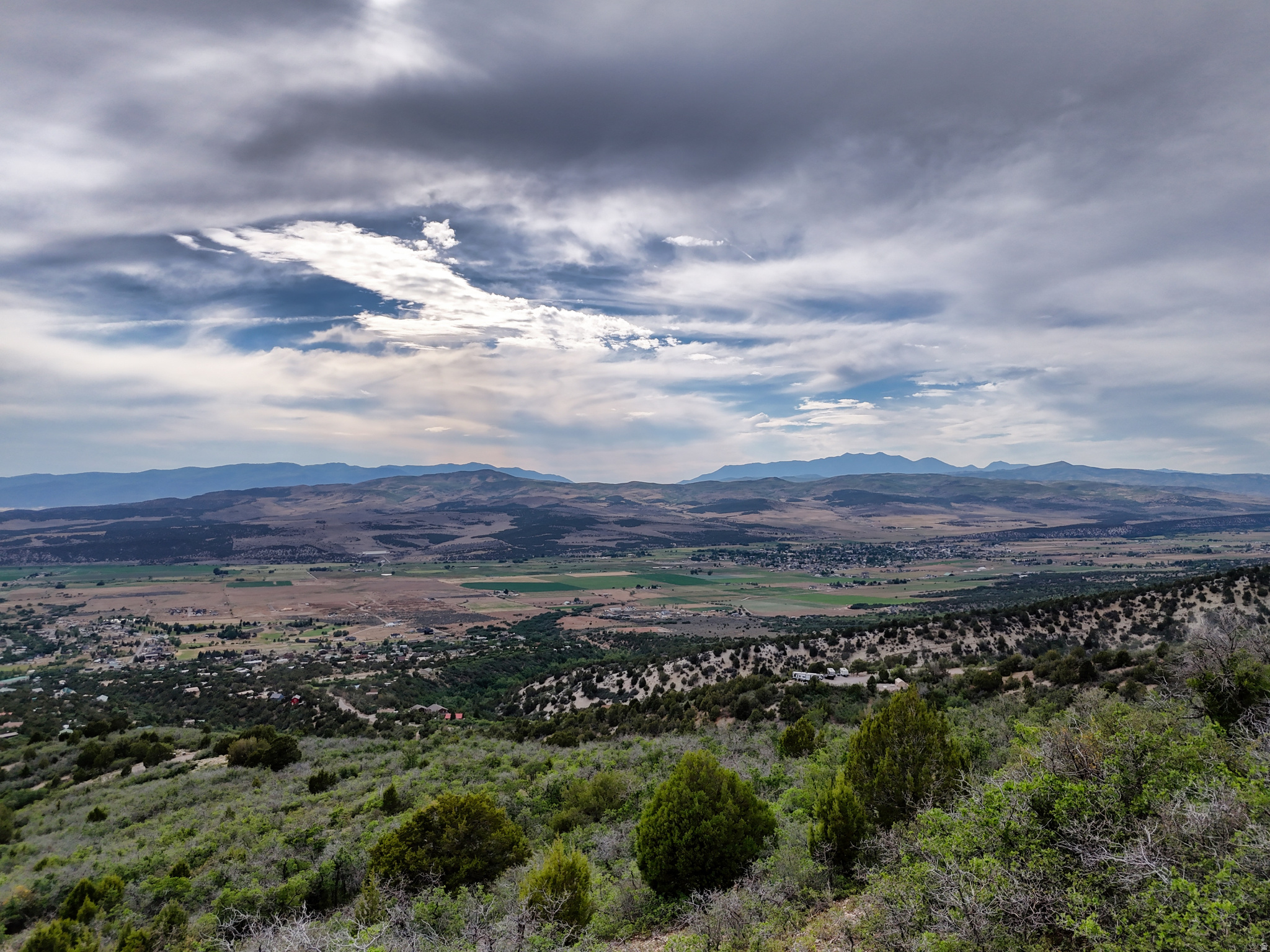5 RED FOX WAY, Fairview, UT 84629 — photo 1