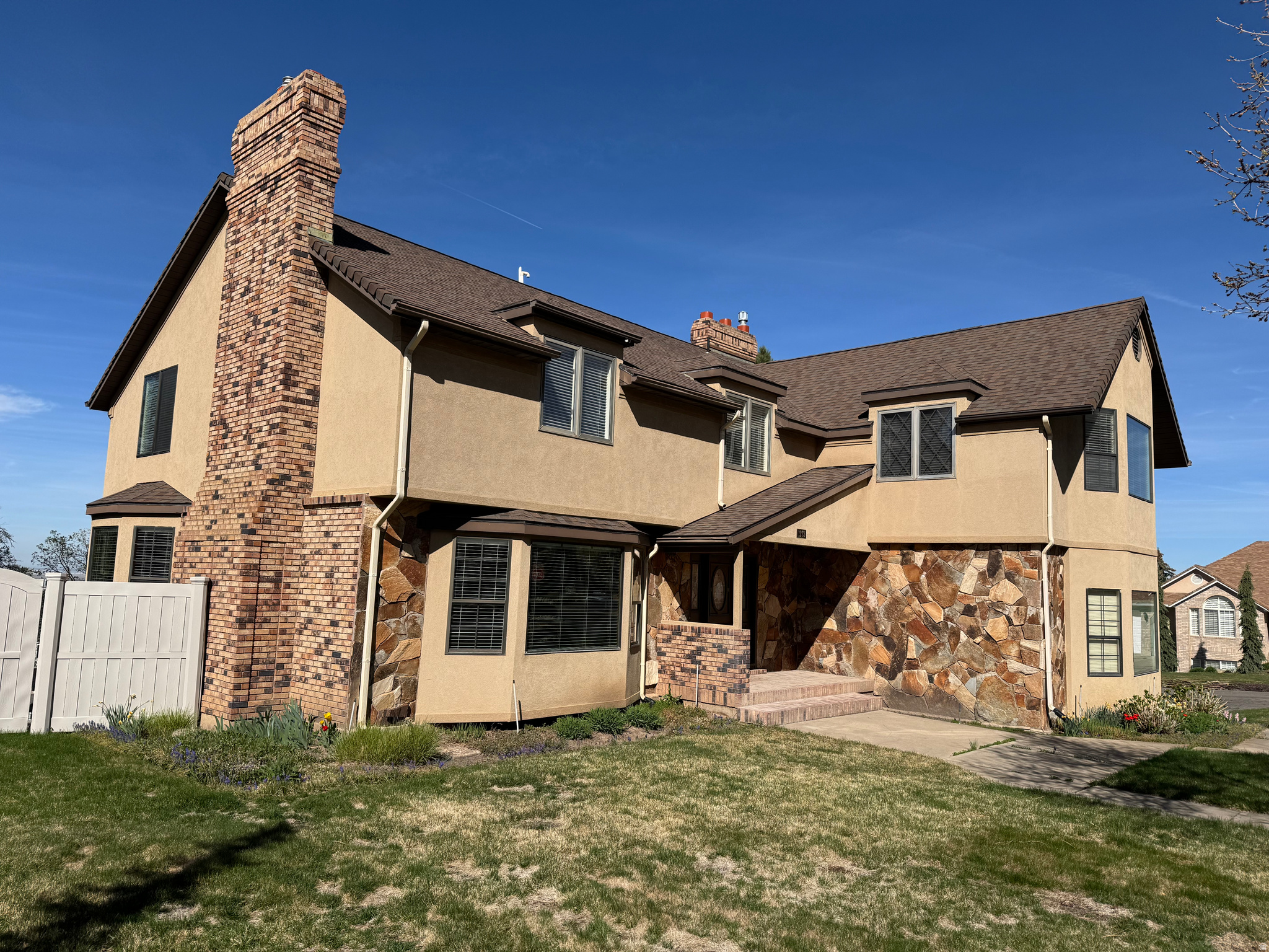 1273 N NEWPORT LANE, Kaysville, UT 84037 — photo 1