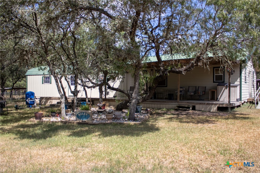6154 HWY 183 N