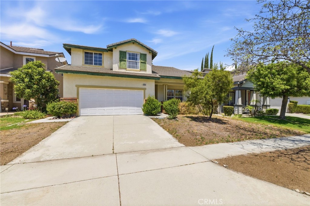 1757 W Andes Drive, Upland, CA 91784 — photo 1