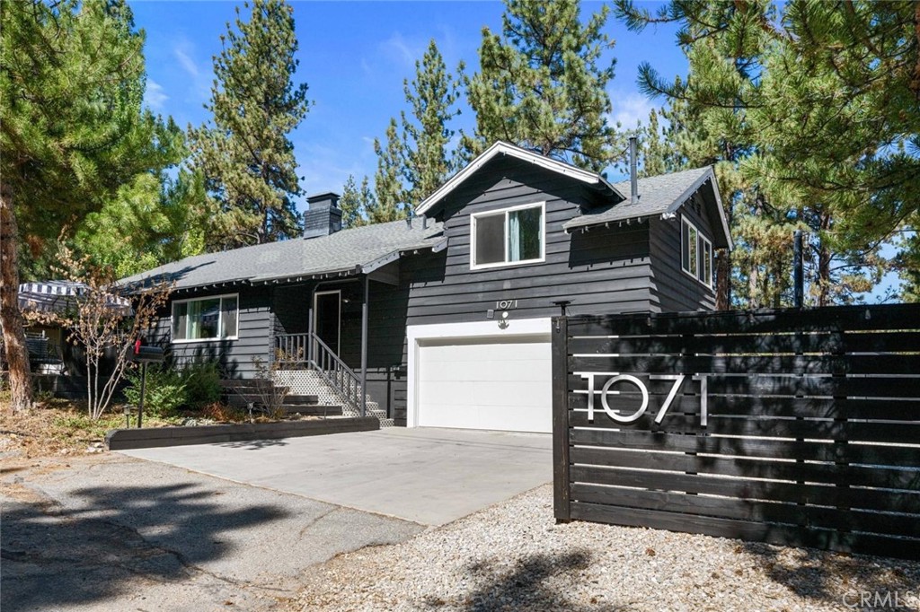 1071 Mountain, Big Bear City, CA 92314 — photo 1