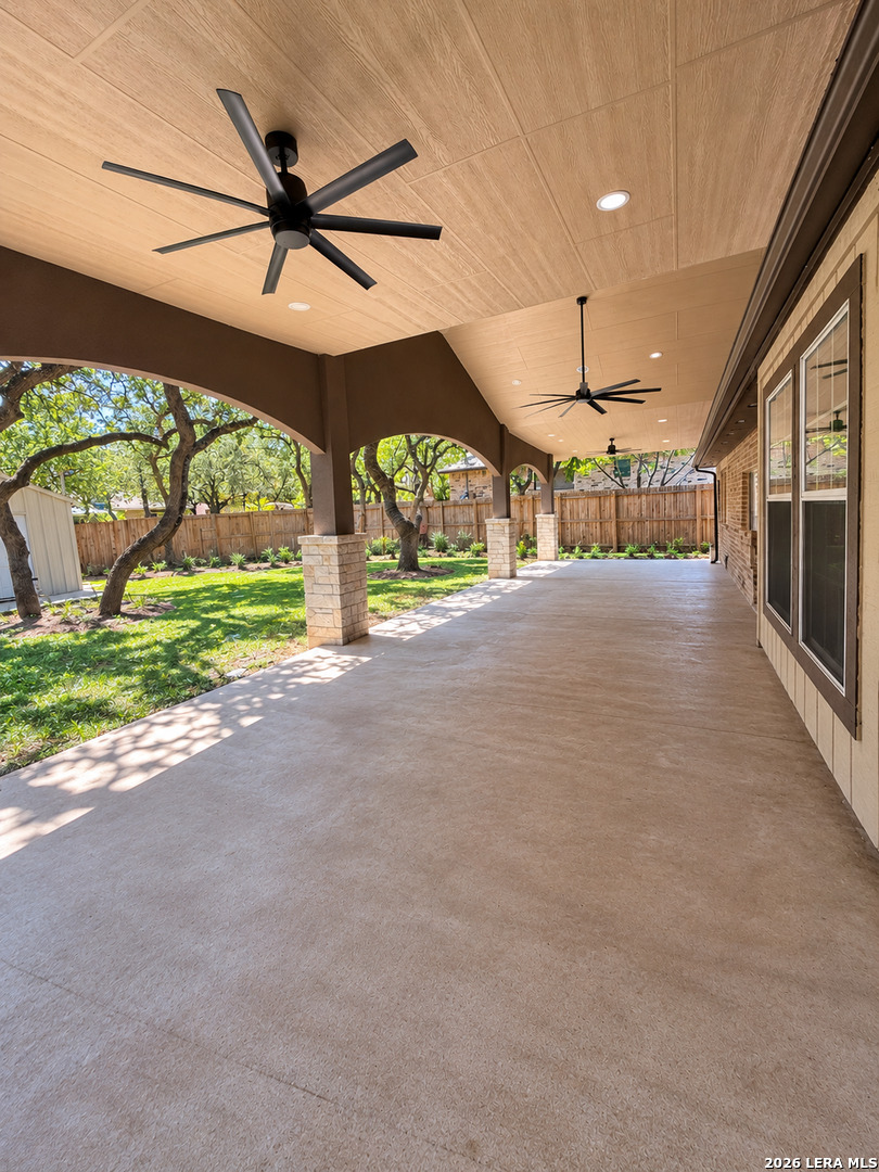 7722 Crooked Brook, , 78254 — photo 1