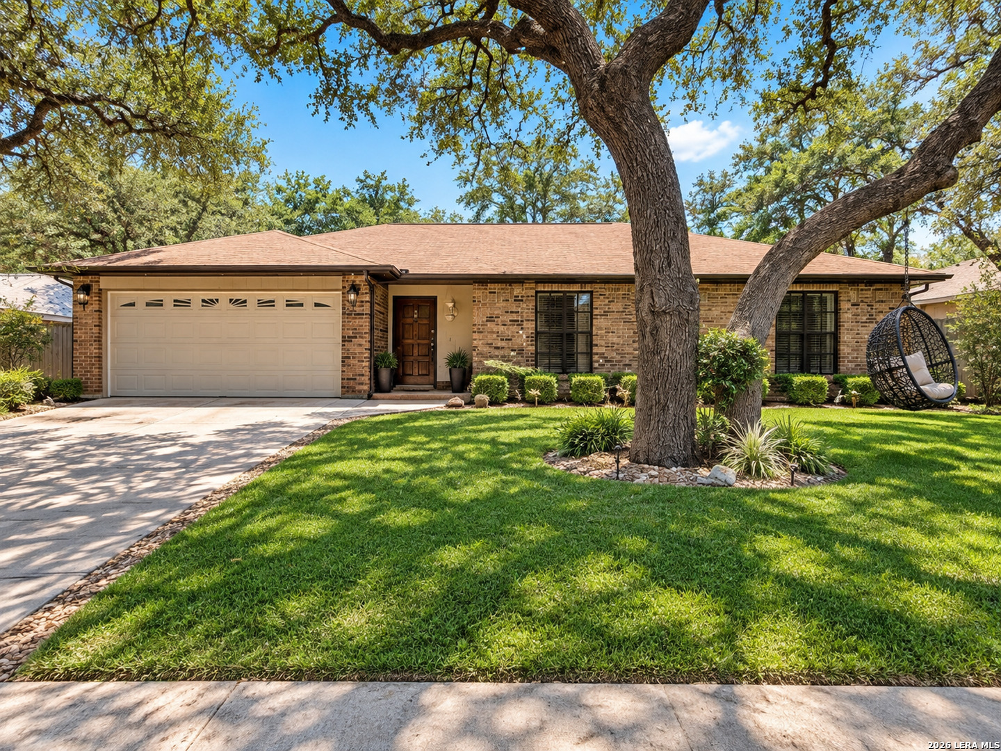 7722 Crooked Brook, San Antonio, TX 78254 — photo 1
