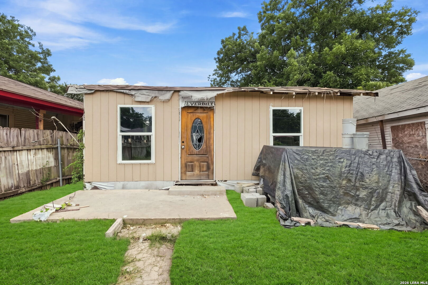2917 Chihuahua St, San Antonio, TX 78207 — photo 1