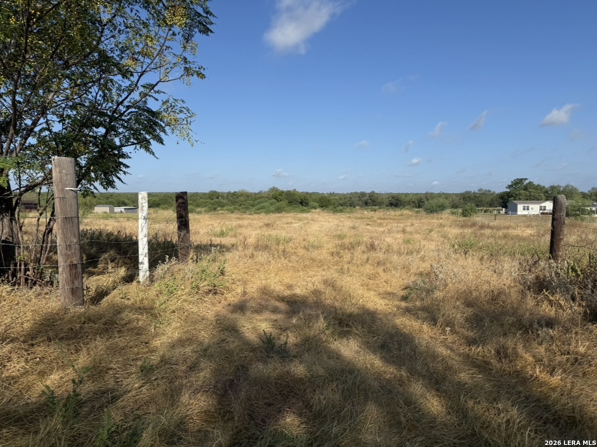 00 Trumbo, San Antonio, TX 78264 — photo 1