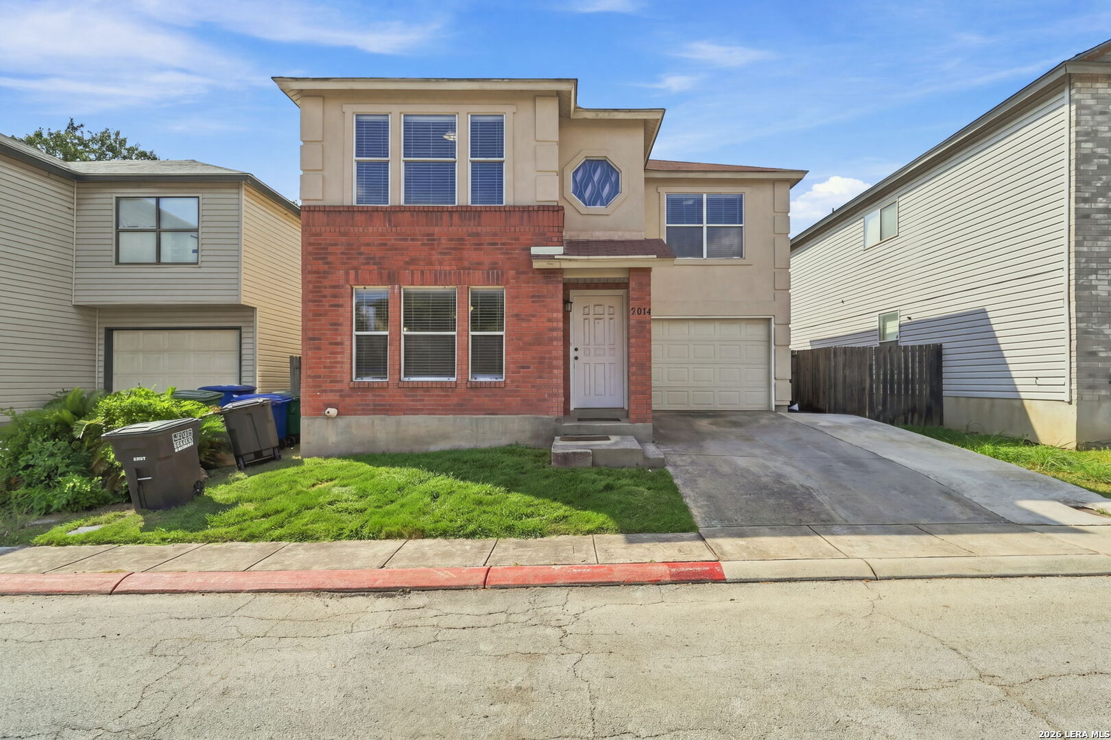 5014 Sunset Glade, San Antonio, TX 78240 — photo 1