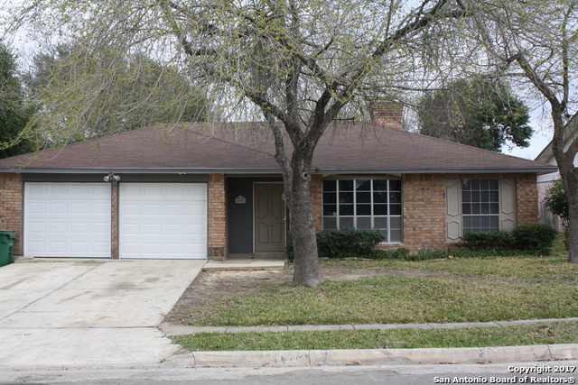 4922 Brookhead Ln, Schertz, TX 78108 — photo 1