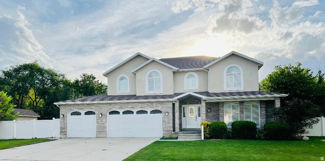 13316 S SWEET CAROLINE DR