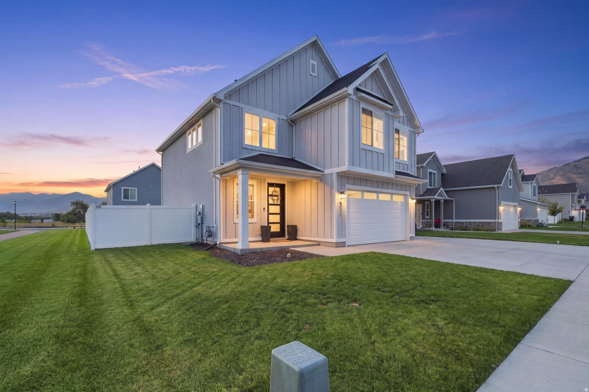 355 W 3085 S, Nibley, UT 84321 — photo 1