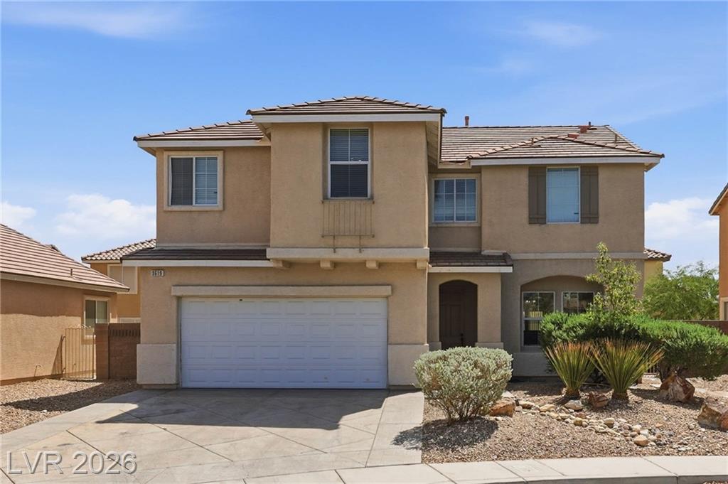 3619 Dutchmans Vine Court, North Las Vegas, NV 89081 — photo 1