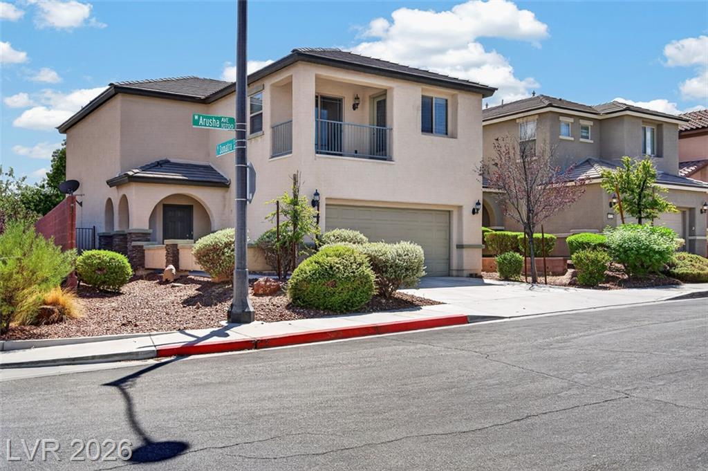 10721  Arusha Avenue, Las Vegas, NV 89166 — photo 1