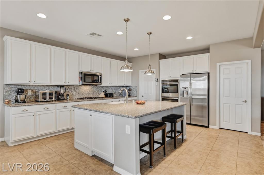 9675 Bruschi Ridge Court, Las Vegas, NV 89149 — photo 1