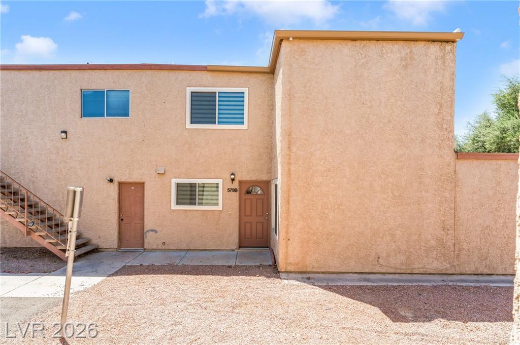 579 Roxella Lane, Las Vegas, NV 89110 — photo 1