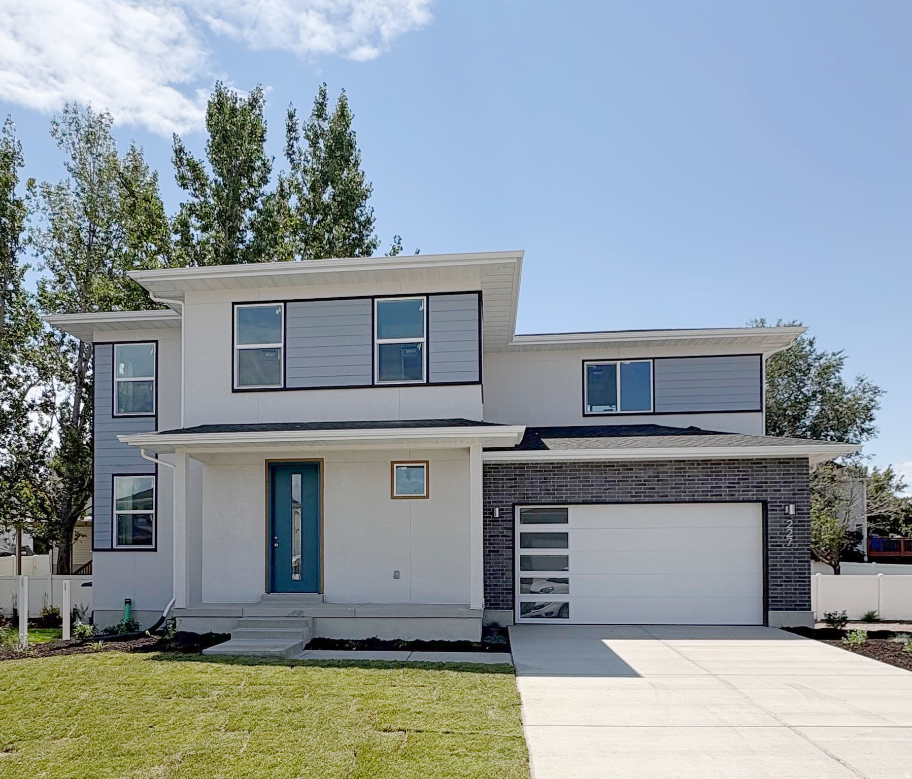 227 W WATERSTONE CIR #6, Murray, UT 84107 — photo 1
