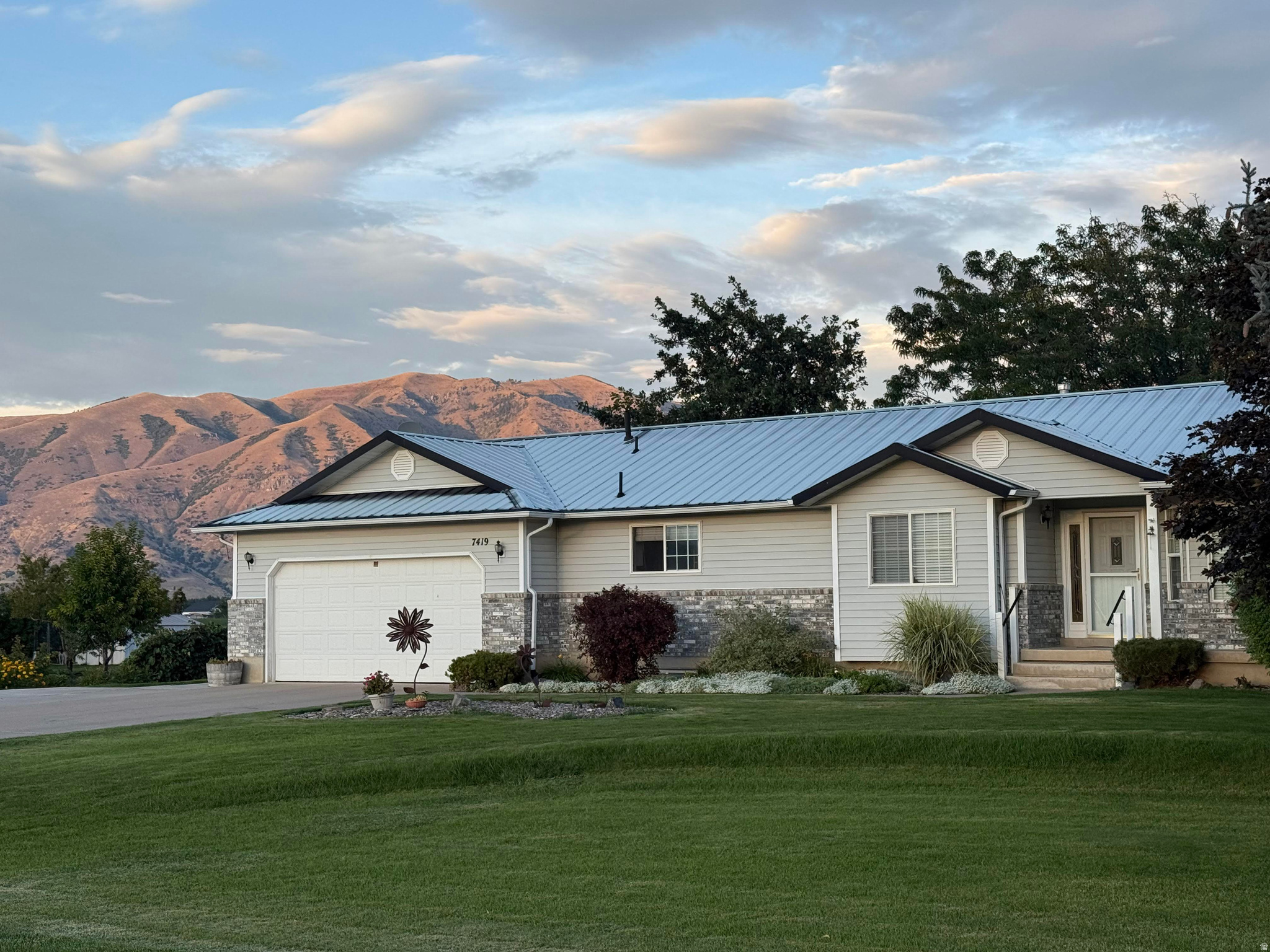 7419 S 400 W, Paradise, UT 84328 — photo 1