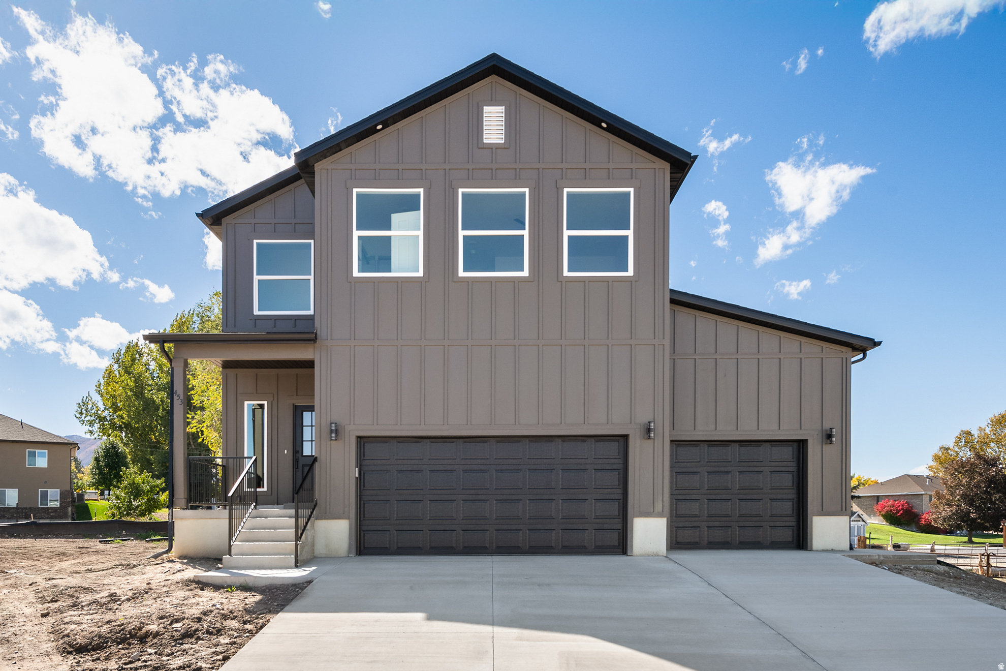 453 N 460 E, Salem, UT 84653 — photo 1
