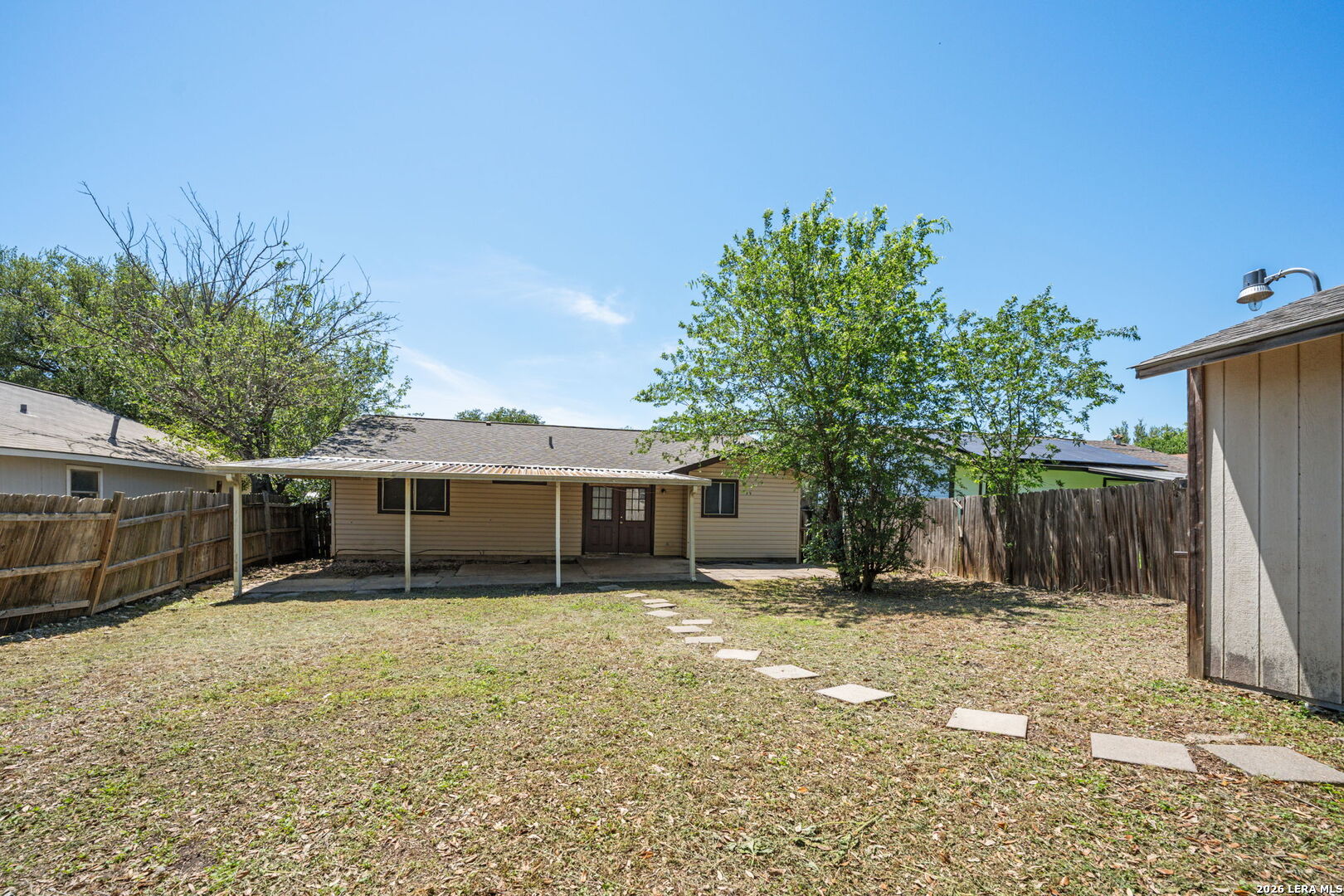 3614 CANDLERIDGE DR, ,  78244 — photo 1