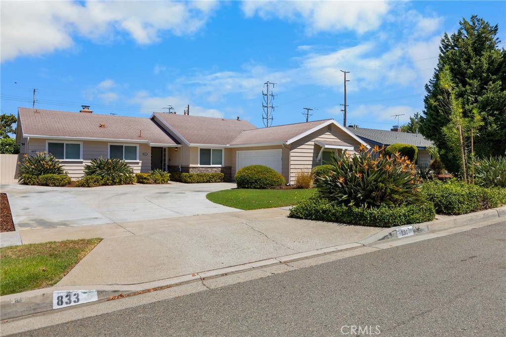 831 E Hoover, Orange, CA 92867 — photo 1