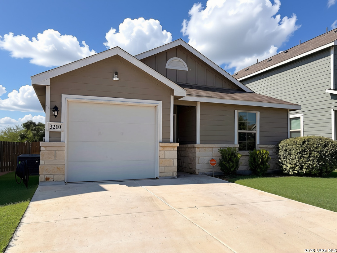 3210 Rancho Grande, ,  78224 — photo 1