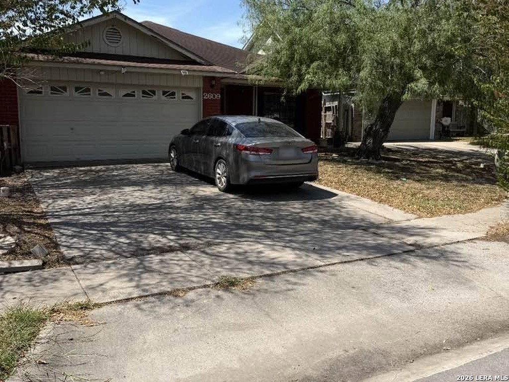2609 PERSIMMON ST, , 78415 — photo 1