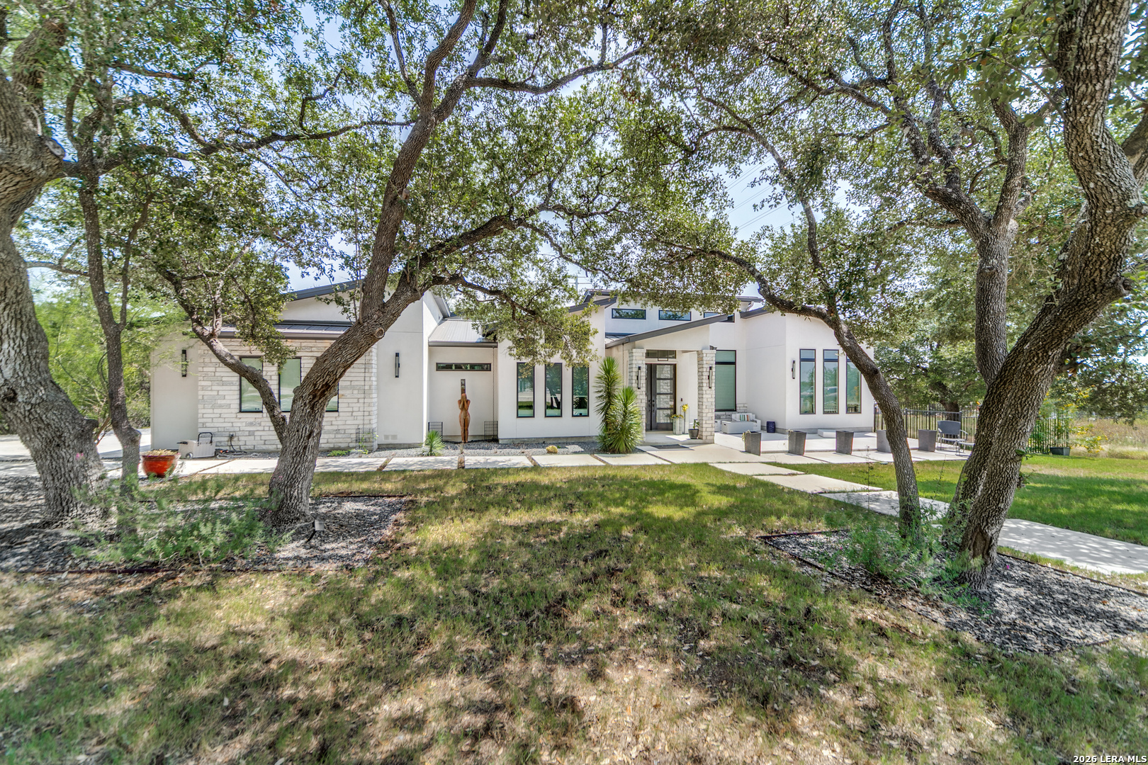 34804 Casita Creek, ,  78163 — photo 1