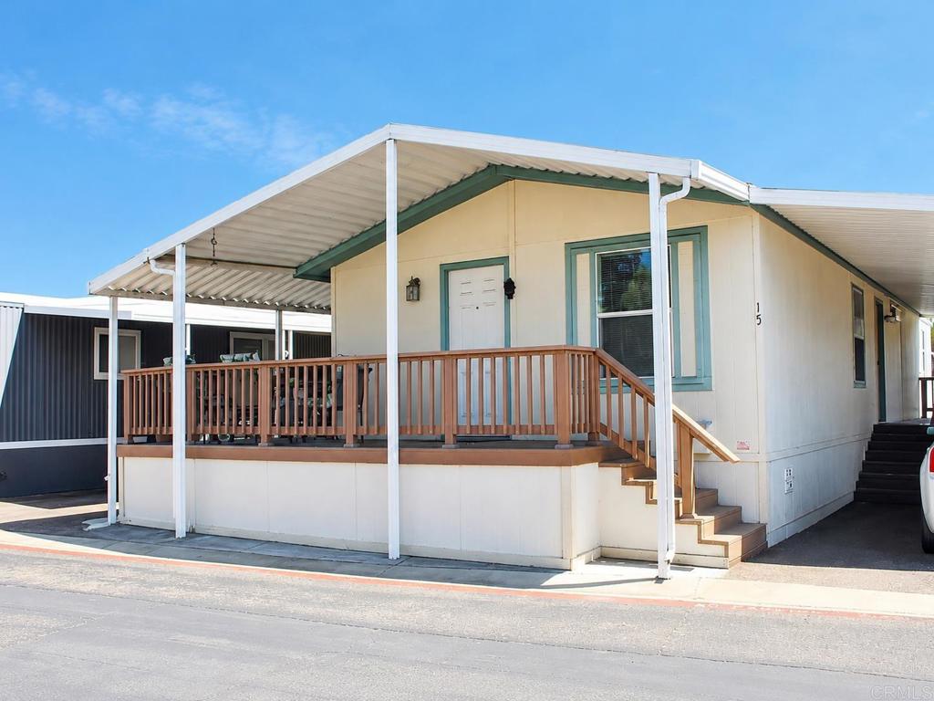 1285 E Washington 15, El Cajon, CA 92019 — photo 1