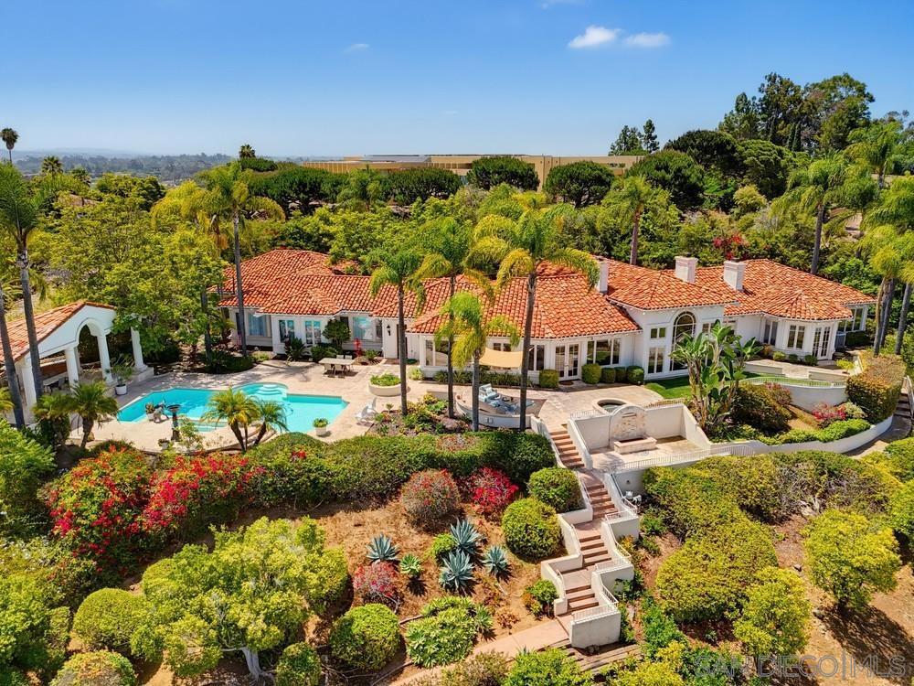 18103 Via Ascenso, Rancho Santa Fe, CA 92067 — photo 1