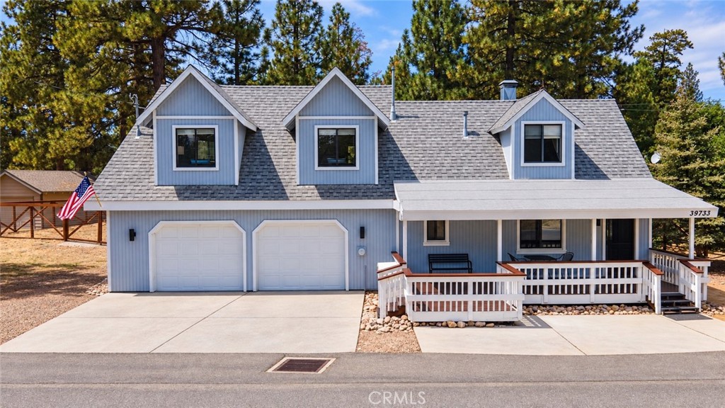 39733 Forest Road, Big Bear Lake, CA 92315 — photo 1