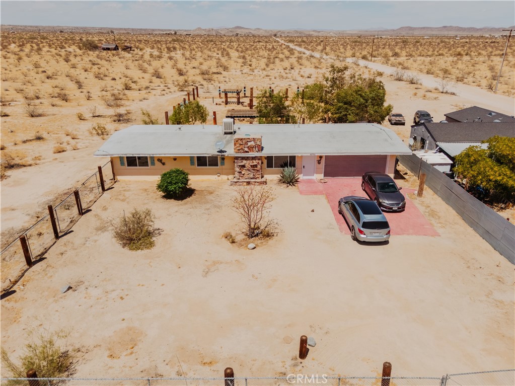 63700 29 Palms, Joshua Tree, CA 92252 — photo 1