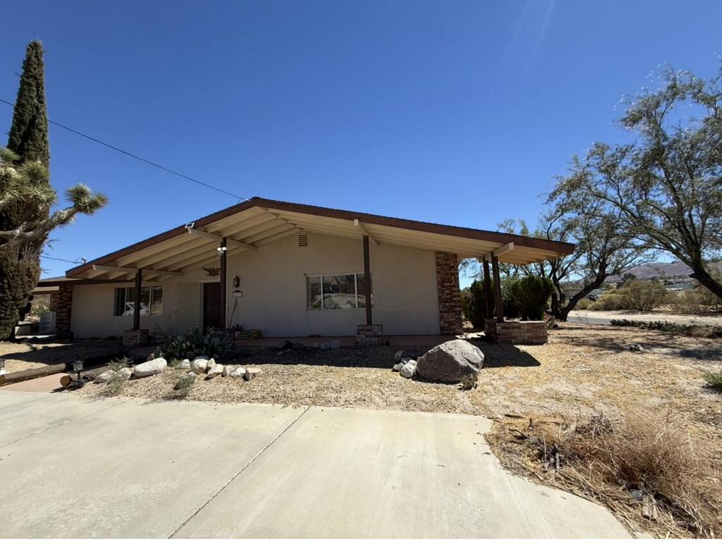 6773 Airway Avenue, Yucca Valley, CA 92284 — photo 1