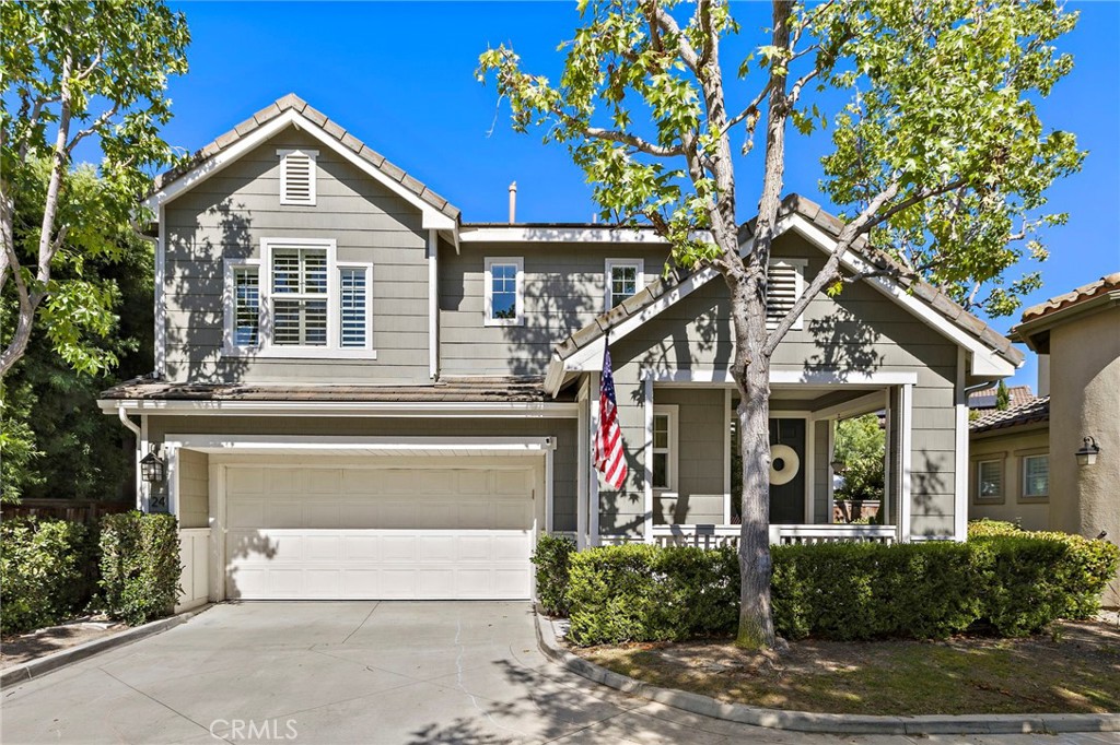 24 Fieldhouse, Ladera Ranch, CA 92694 — photo 1