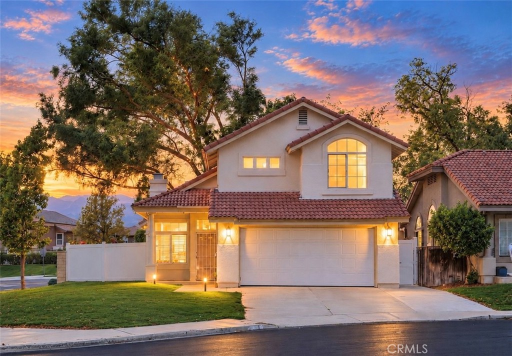 14084 Rothchild Court, Fontana, CA 92336 — photo 1