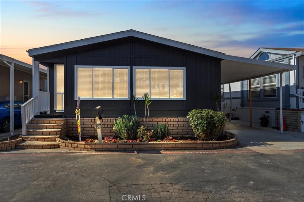 201 Road Runner Lane, Fountain Valley, CA 92708 — photo 1