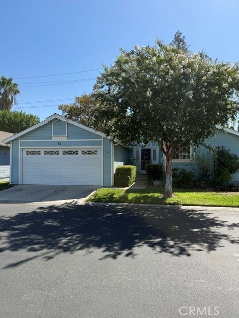 140 W Pioneer 67, Redlands, CA 92374 — photo 1
