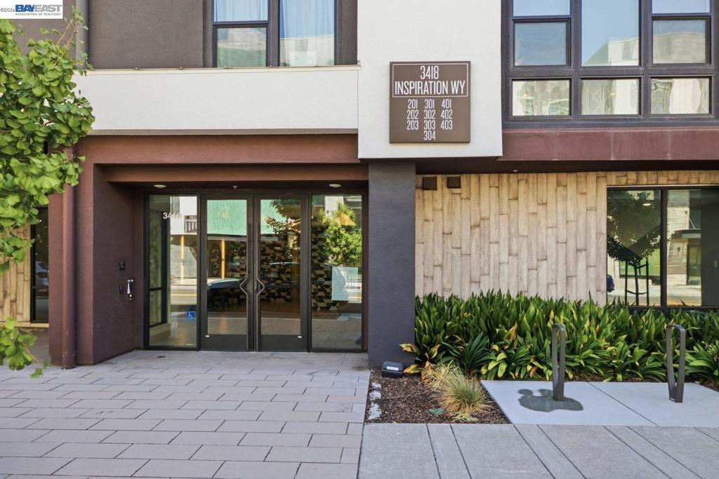3418 Inspiration Way 403, Fremont, CA 94538 — photo 1