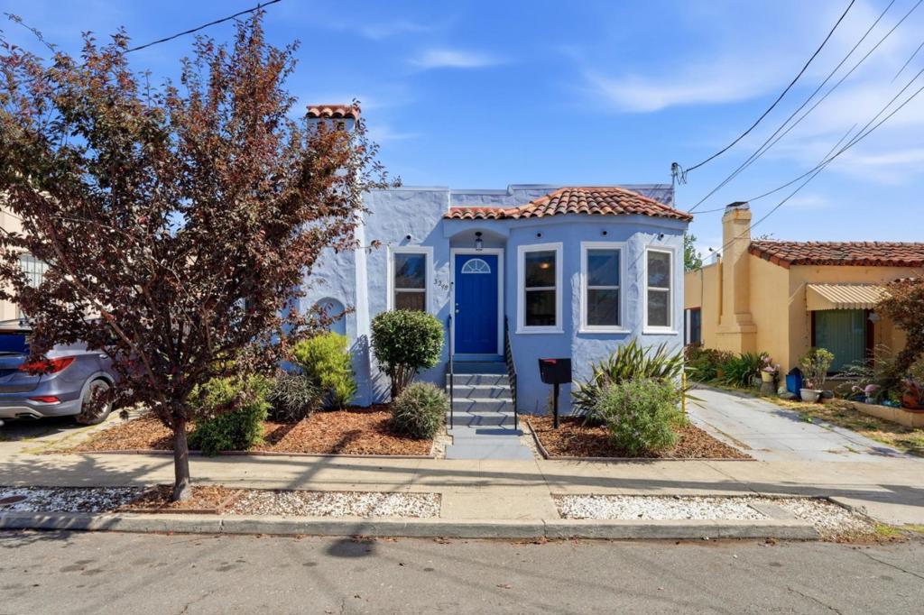 3248 Bona Street, Oakland, CA 94601 — photo 1
