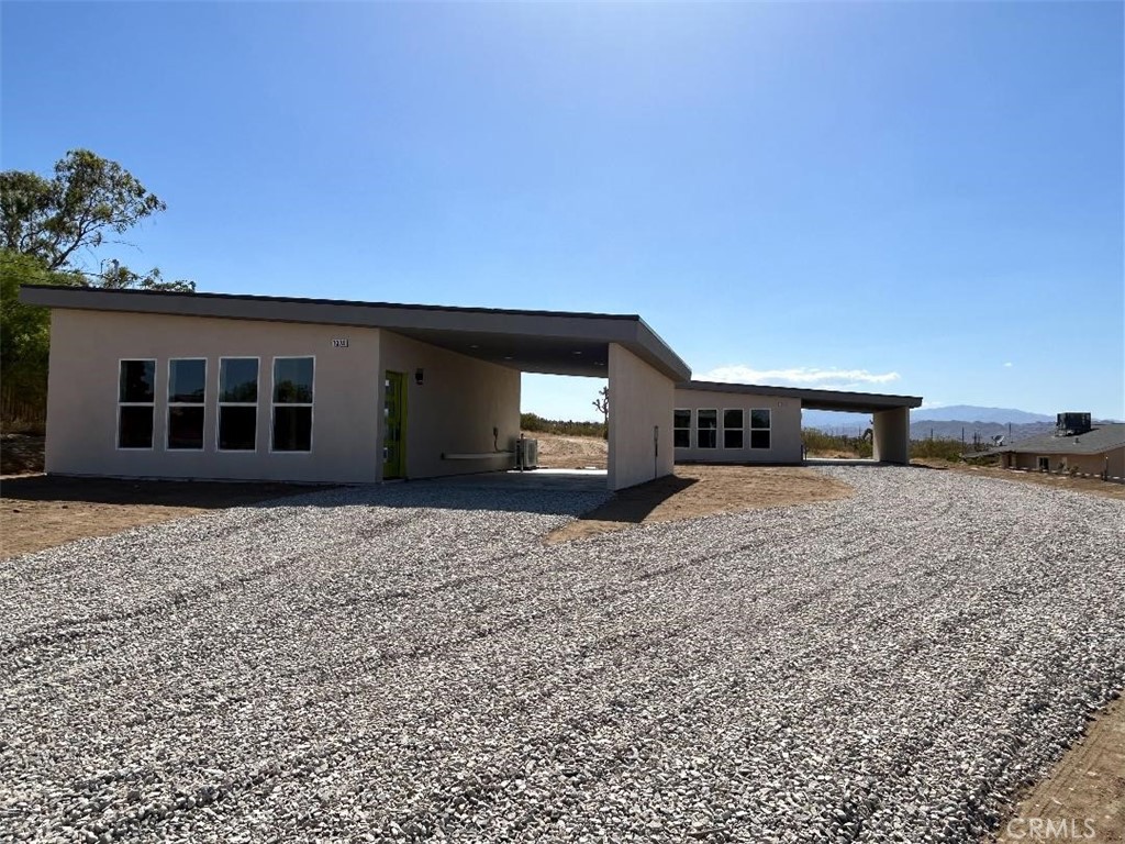 7374 Olympic Road, Joshua Tree, CA 92252 — photo 1