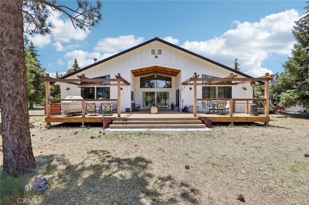 1383 Shay, Big Bear City, CA 92314 — photo 1