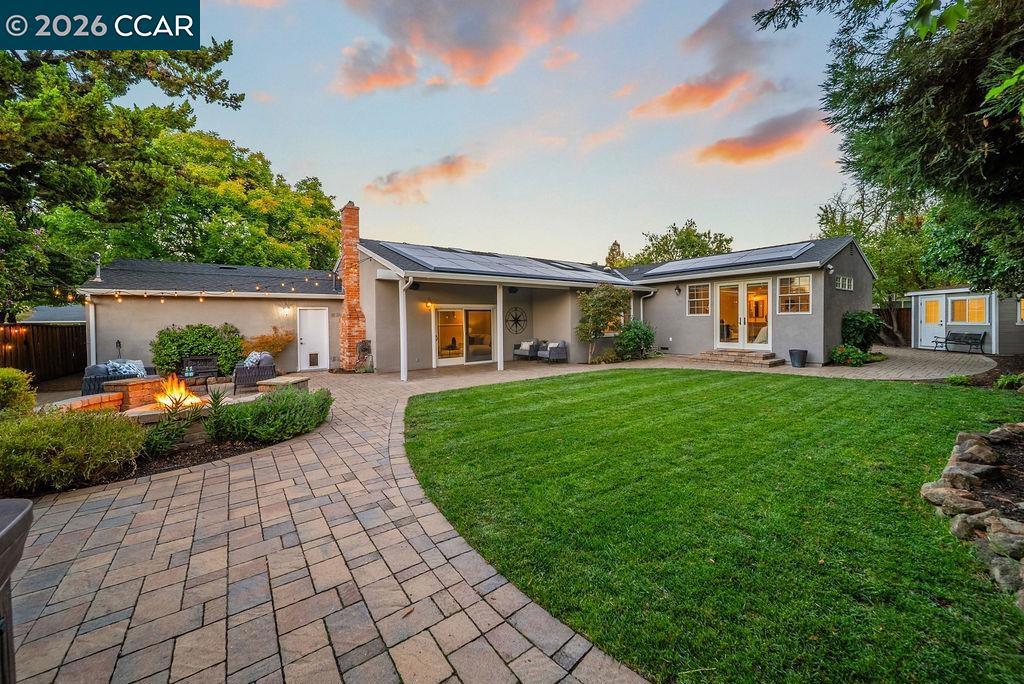 169 Venado Corte, Walnut Creek, CA 94598 — photo 1