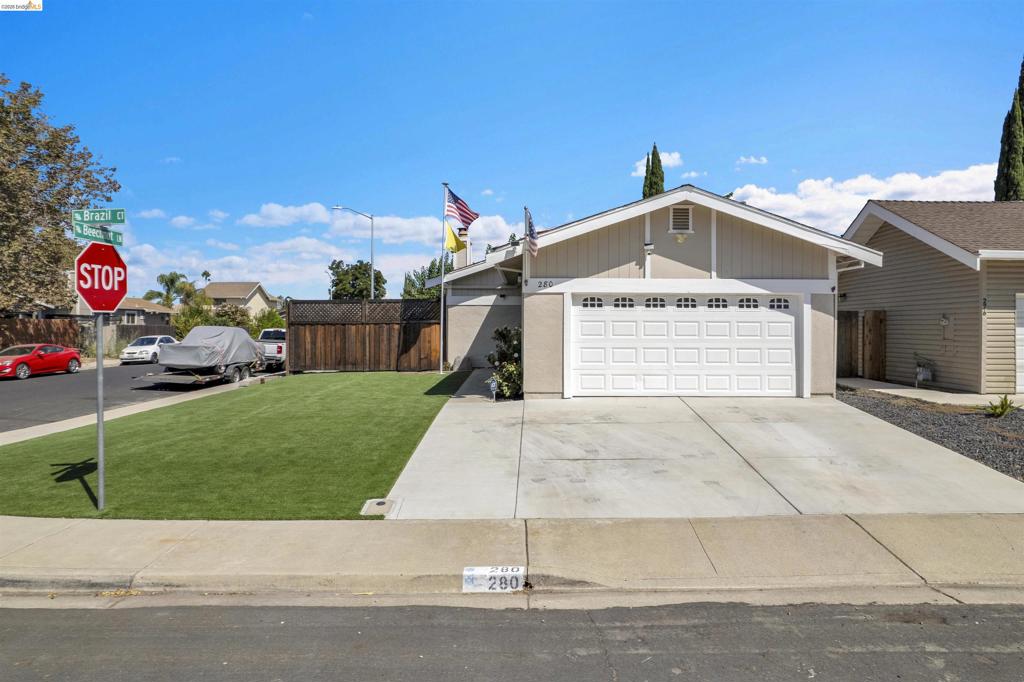 280 Brazil Ct, Oakley, CA 94561 — photo 1