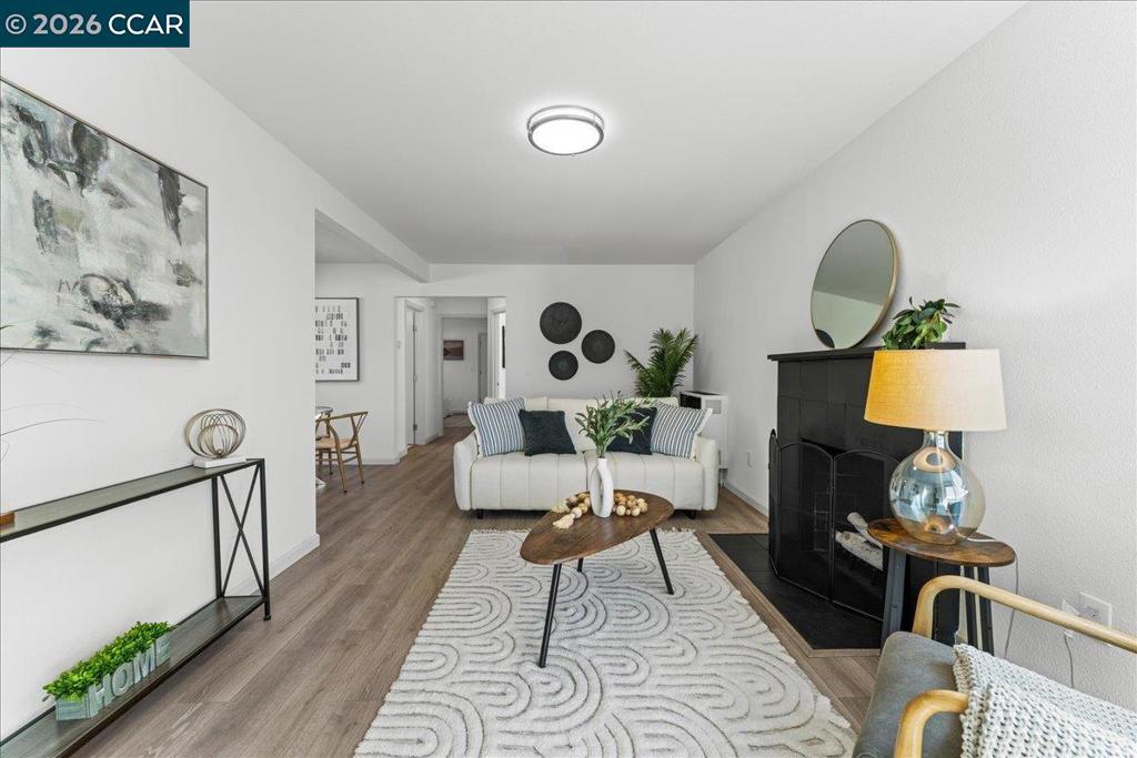 1436 Everett St, El Cerrito, CA 94530 — photo 1