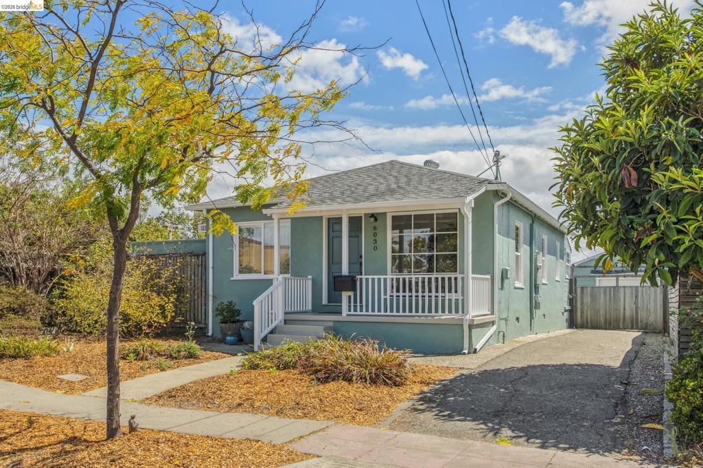 6030 Avila St, El Cerrito, CA 94530 — photo 1