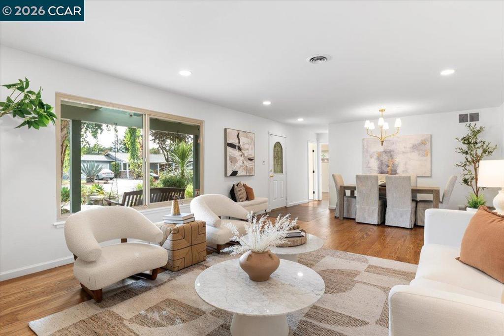 31 Rogers Ct, Pleasant Hill, CA 94523 — photo 1